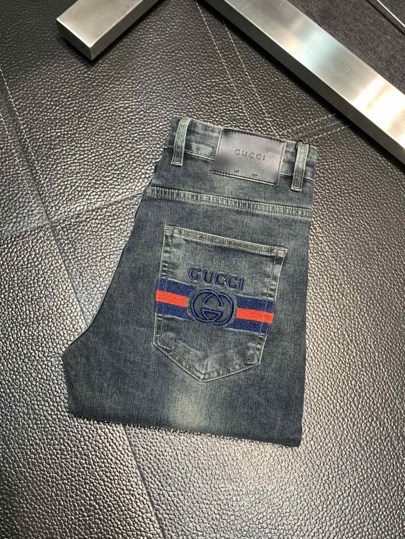 Gucci Jeans